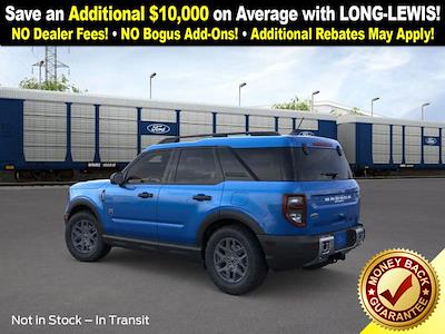 2025 Ford Bronco Sport 4WD SUV for sale #P25BS131 - photo 2