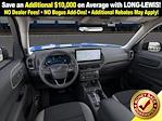 2025 Ford Bronco Sport 4WD SUV for sale #P25BS131 - photo 13