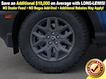 2025 Ford Bronco Sport 4WD SUV for sale #P25BS131 - photo 24