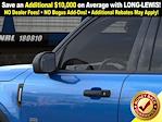 2025 Ford Bronco Sport 4WD SUV for sale #P25BS131 - photo 25