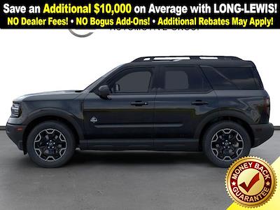 New 2025 Ford Bronco Sport Outer Banks for sale #P25BS132 - photo 2