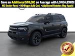 2025 Ford Bronco Sport 4WD SUV for sale #P25BS132 - photo 1