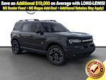 2025 Ford Bronco Sport 4WD SUV for sale #P25BS132 - photo 10
