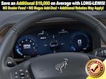 2025 Ford Bronco Sport 4WD SUV for sale #P25BS132 - photo 18