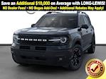 2025 Ford Bronco Sport 4WD SUV for sale #P25BS132 - photo 4