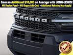 2025 Ford Bronco Sport 4WD SUV for sale #P25BS132 - photo 22