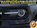 2025 Ford Bronco Sport 4WD SUV for sale #P25BS132 - photo 23