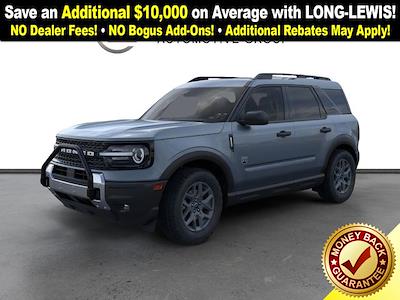2025 Ford Bronco Sport 4WD SUV for sale #P25BS133 - photo 1