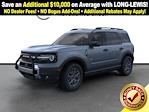 2025 Ford Bronco Sport 4WD SUV for sale #P25BS133 - photo 1