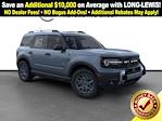 2025 Ford Bronco Sport 4WD SUV for sale #P25BS133 - photo 10