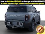 2025 Ford Bronco Sport 4WD SUV for sale #P25BS133 - photo 11