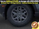 2025 Ford Bronco Sport 4WD SUV for sale #P25BS133 - photo 24