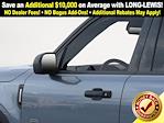 2025 Ford Bronco Sport 4WD SUV for sale #P25BS133 - photo 25