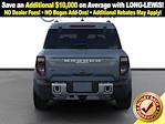 2025 Ford Bronco Sport 4WD SUV for sale #P25BS133 - photo 7