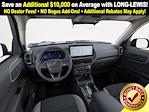 2025 Ford Bronco Sport 4WD SUV for sale #P25BS134 - photo 13