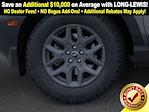 2025 Ford Bronco Sport 4WD SUV for sale #P25BS134 - photo 24