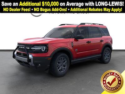 2025 Ford Bronco Sport 4WD SUV for sale #P25BS135 - photo 1