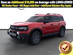 2025 Ford Bronco Sport 4WD SUV for sale #P25BS135 - photo 1