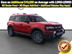 2025 Ford Bronco Sport 4WD SUV for sale #P25BS135 - photo 10