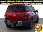 2025 Ford Bronco Sport 4WD SUV for sale #P25BS135 - photo 11