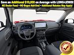 2025 Ford Bronco Sport 4WD SUV for sale #P25BS135 - photo 13