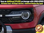 2025 Ford Bronco Sport 4WD SUV for sale #P25BS135 - photo 23