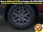2025 Ford Bronco Sport 4WD SUV for sale #P25BS135 - photo 24