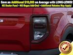2025 Ford Bronco Sport 4WD SUV for sale #P25BS135 - photo 26