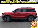 2025 Ford Bronco Sport 4WD SUV for sale #P25BS135 - photo 5