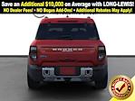 2025 Ford Bronco Sport 4WD SUV for sale #P25BS135 - photo 7