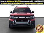 2025 Ford Bronco Sport 4WD SUV for sale #P25BS135 - photo 8