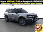 2025 Ford Bronco Sport 4WD SUV for sale #P25BS136 - photo 10