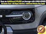2025 Ford Bronco Sport 4WD SUV for sale #P25BS136 - photo 23