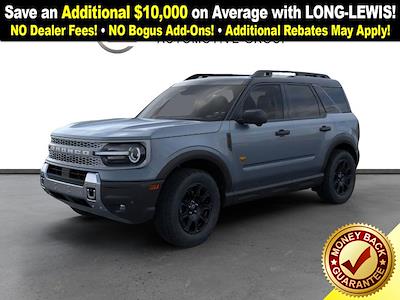 2025 Ford Bronco Sport 4WD SUV for sale #P25BS137 - photo 1