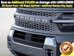 2025 Ford Bronco Sport 4WD SUV for sale #P25BS137 - photo 22