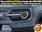 2025 Ford Bronco Sport 4WD SUV for sale #P25BS137 - photo 23