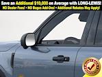 2025 Ford Bronco Sport 4WD SUV for sale #P25BS137 - photo 25