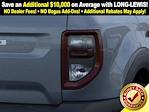 2025 Ford Bronco Sport 4WD SUV for sale #P25BS137 - photo 26