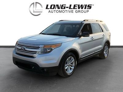 Used 2011 Ford Explorer - photo 1