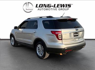 Used 2011 Ford Explorer - photo 1