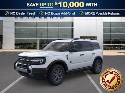 2025 Ford Bronco Sport 4WD SUV for sale #P25BS140 - photo 1