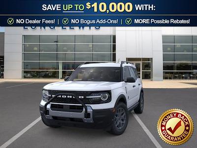 2025 Ford Bronco Sport 4WD SUV for sale #P25BS140 - photo 2