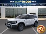 2025 Ford Bronco Sport 4WD SUV for sale #P25BS140 - photo 1