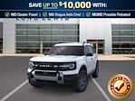 2025 Ford Bronco Sport 4WD SUV for sale #P25BS140 - photo 2