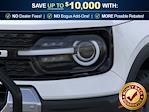 2025 Ford Bronco Sport 4WD SUV for sale #P25BS140 - photo 22