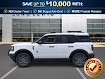 2025 Ford Bronco Sport 4WD SUV for sale #P25BS140 - photo 4