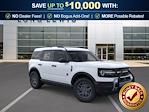 2025 Ford Bronco Sport 4WD SUV for sale #P25BS140 - photo 8