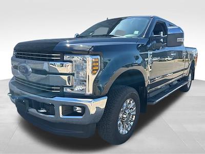 2019 Ford F-250 Crew Cab 4x4 Pickup for sale #P25EN003A - photo 1