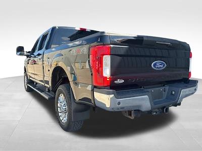 2019 Ford F-250 Crew Cab 4x4 Pickup for sale #P25EN003A - photo 2