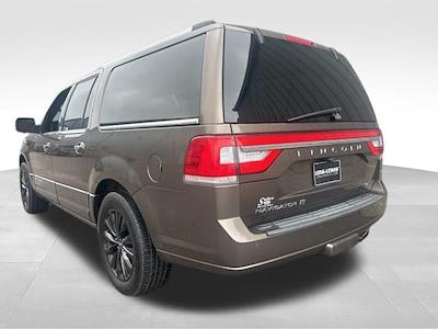 2015 Lincoln Navigator L 4x2 SUV for sale #P25EN010B - photo 2